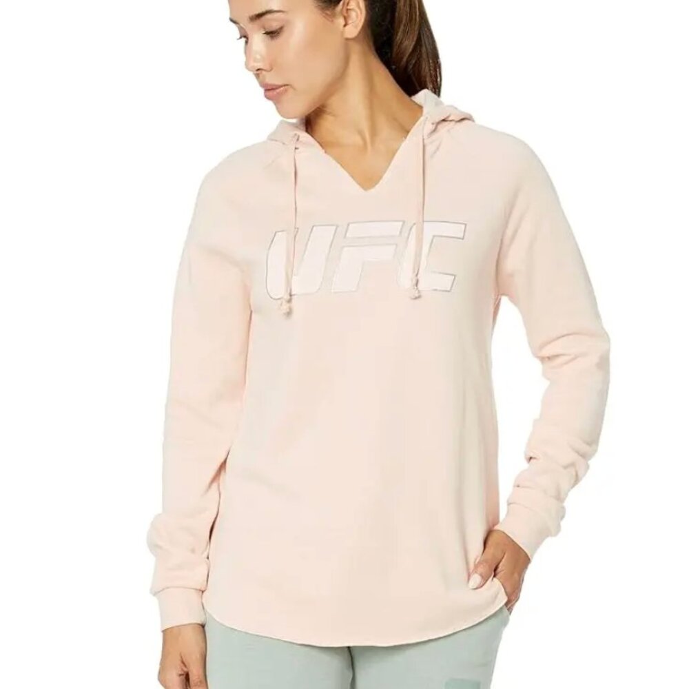 UFC california hoodie new
